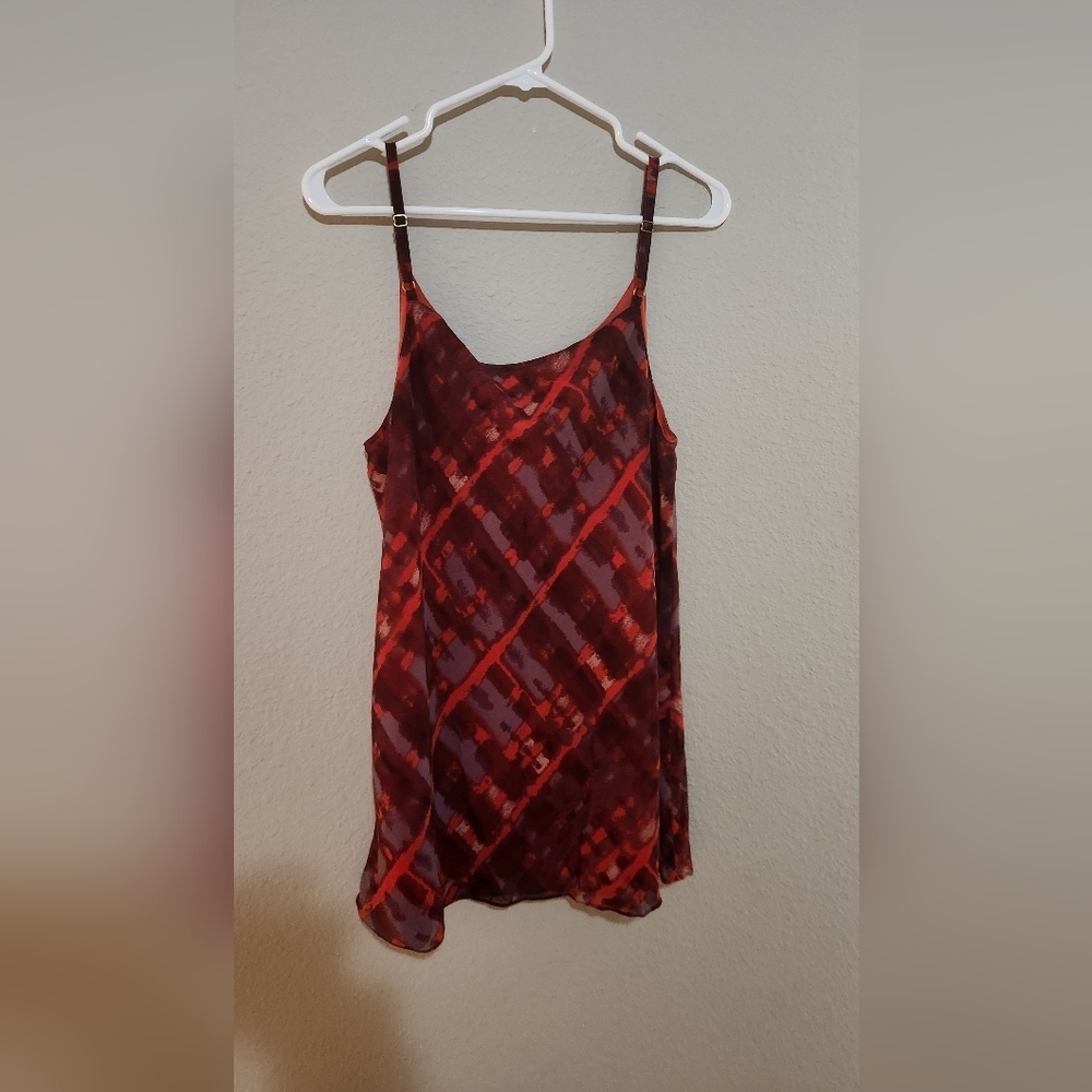 Cabi Tank Top Size Large - Picture 3 of 4